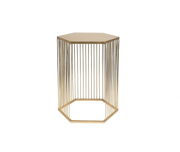 Queenbee side table